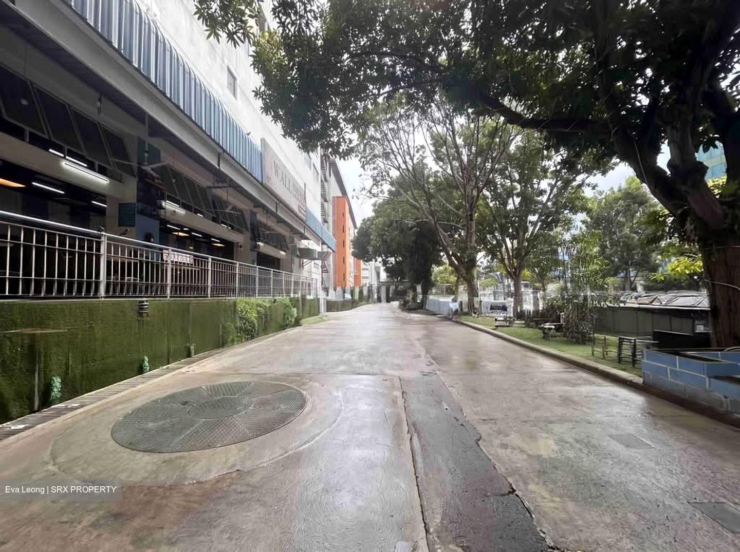 Changi South Avenue 1 (D16), Factory #596402211
